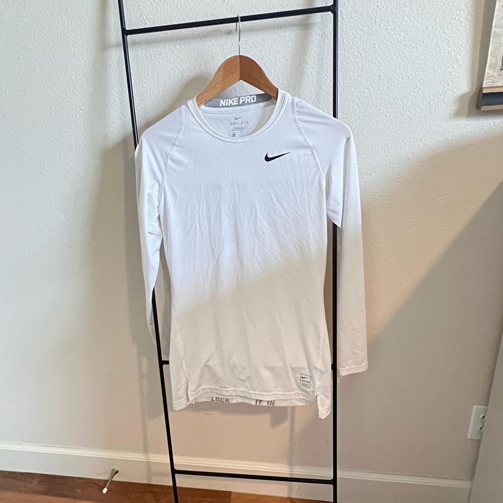 Nike Pro Compression Shirt